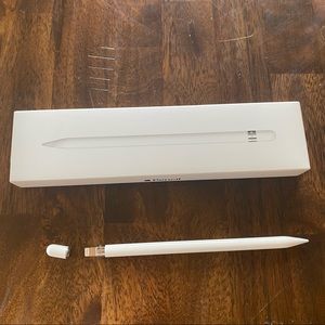 Apple Pencil 1st Generation